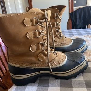 Sorel Winter Boots